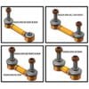 V-MAXX droplinks stabilisation bolts for Mazda Miata MX-5 V-MAXX droplinks stabilisation bolts for Mazda Miata MX-5
