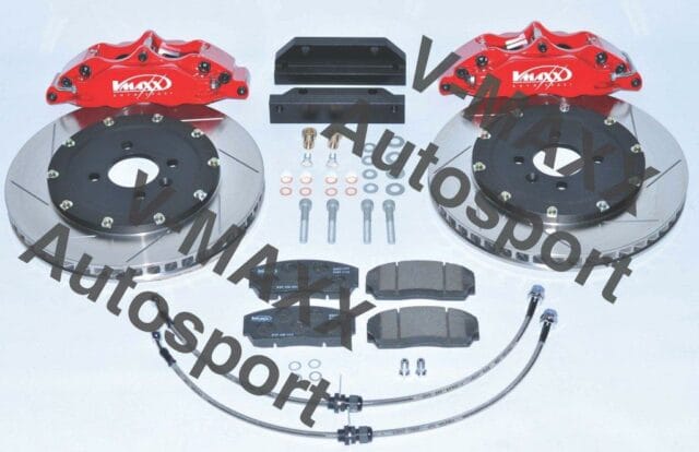 V-MAXX Big Brake Kit for Miata NC