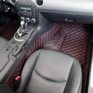 NC Interior