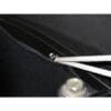 Jass Performance Convertible Soft Top Fold Down Retainer for NA & NB