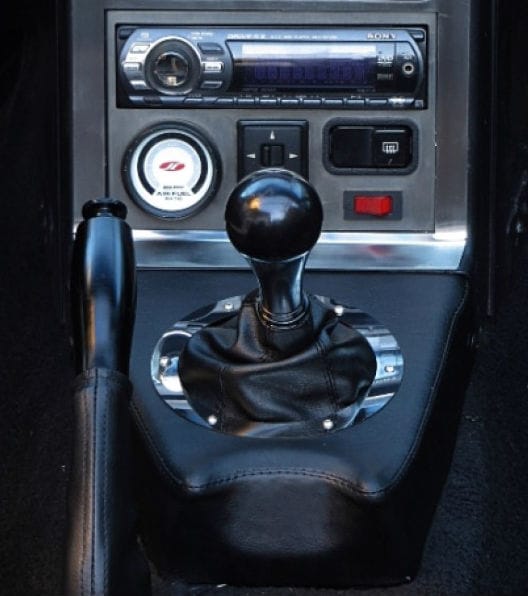 Jass Performance Little Devil Short Console Jass Performance Little Devil Short Console