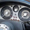 Jass Performance Vintage Style Cluster Bezel, Stainless Steel for NA/MK1 Jass Performance Vintage Style Cluster Bezel, Stainless Steel for NA/MK1