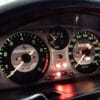 Jass Performance Vintage Style Cluster Bezel, Stainless Steel for NA/MK1 Jass Performance Vintage Style Cluster Bezel, Stainless Steel for NA/MK1