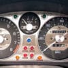 Jass Performance Vintage Style Cluster Bezel, Stainless Steel for NA/MK1 Jass Performance Vintage Style Cluster Bezel, Stainless Steel for NA/MK1
