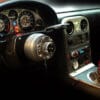Jass Performance Vintage Style Cluster Bezel, Stainless Steel for NA/MK1 Jass Performance Vintage Style Cluster Bezel, Stainless Steel for NA/MK1