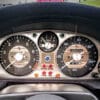Jass Performance Vintage Style Cluster Bezel, Stainless Steel for NA/MK1 Jass Performance Vintage Style Cluster Bezel, Stainless Steel for NA/MK1