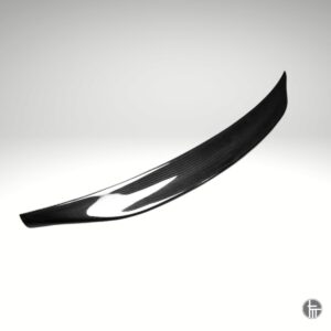 Ducktail Spoiler for Mazda Miata MX-5 NA (1989–1997)