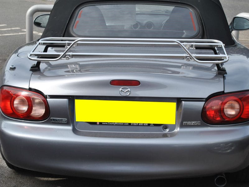 Stainless NB