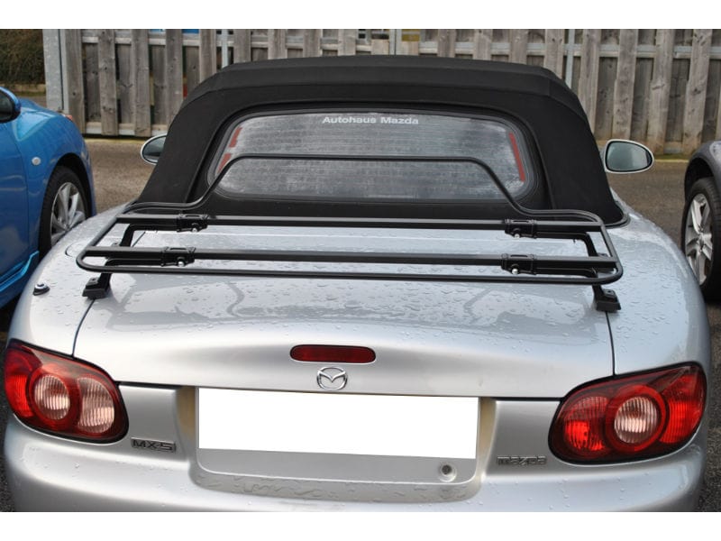 black rack mk2