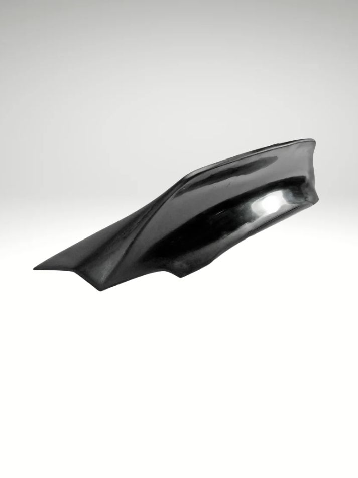 Premium Ducktail Spoiler for Mazda Miata MX-5 NC PRHT Premium Ducktail Spoiler for Mazda Miata MX-5 NC PRHT