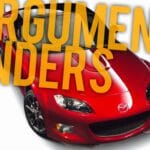 Top 10 Miata Argument Enders