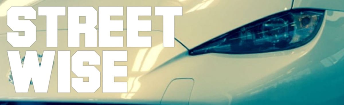 Streetwise