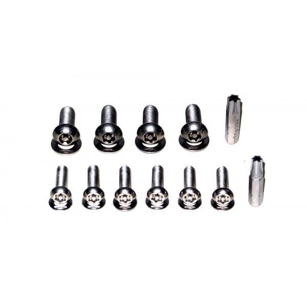 Jass Performance Hardtop Security Fitting Kit for NA & NB Jass Performance Hardtop Security Fitting Kit for NA & NB