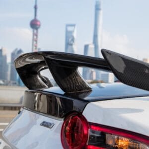 CarbonMiata GT Wing for ND