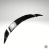 3 Pieces Rear Spoiler for Mazda Miata MX-5 ND Soft Top 3 Pieces Rear Spoiler for Mazda Miata MX-5 ND Soft Top