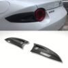 Akari Tail Light Covers for Mazda MX-5 Miata ND & ND RF (2016+)