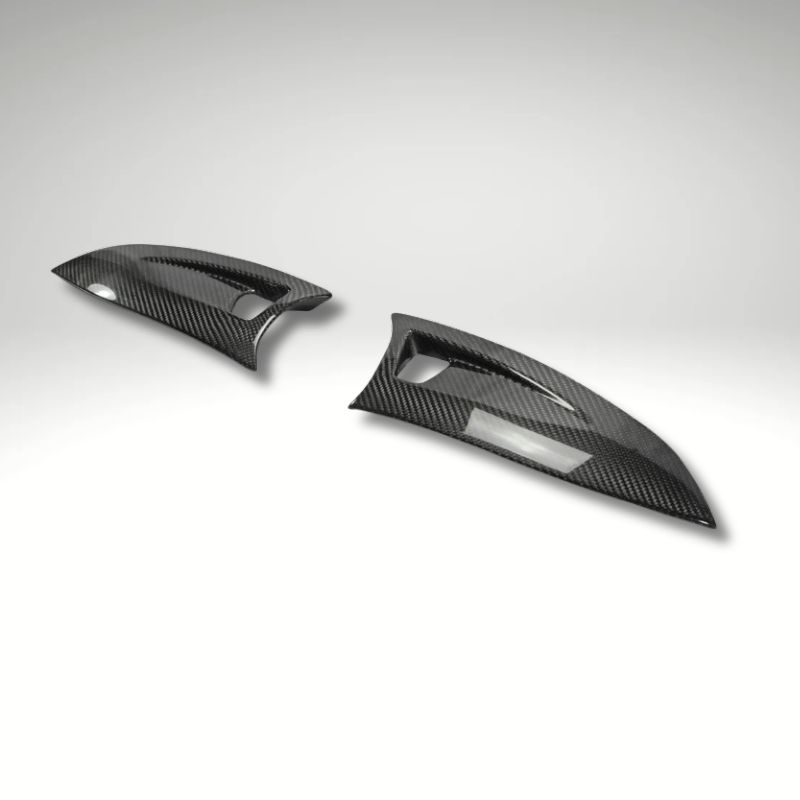 Akari Tail Light Covers for Mazda MX-5 Miata ND & ND RF (2016+)