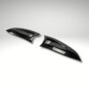 Fiberglass Tail Lights Covers for ND