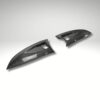 Carbon Fiber option
