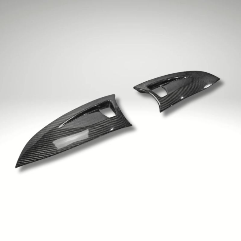Carbon Fiber option