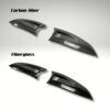 Akari Tail Light Covers for Mazda MX-5 Miata ND