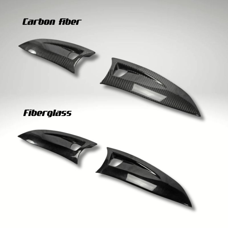 Akari Tail Light Covers for Mazda MX-5 Miata ND