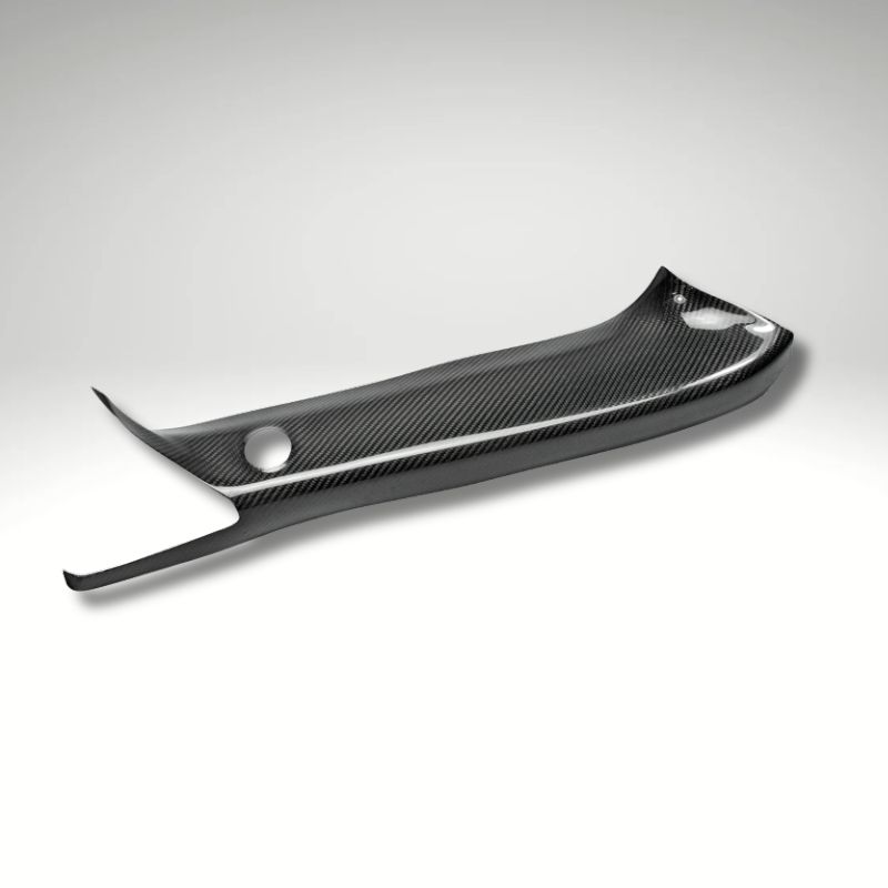 Carbon Fiber A-Pillar Covers for Mazda MX-5 Miata ND / NDRF Carbon Fiber A-Pillar Covers for Mazda MX-5 Miata ND / NDRF