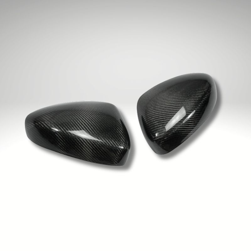 MAZDA MX-5 Miata ND OEM Side Mirror Covers MAZDA MX-5 Miata ND OEM Side Mirror Covers
