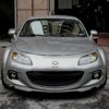 Akari OEM Front Bumper for Mazda Miata MX-5 NC3 Akari OEM Front Bumper for Mazda Miata MX-5 NC3