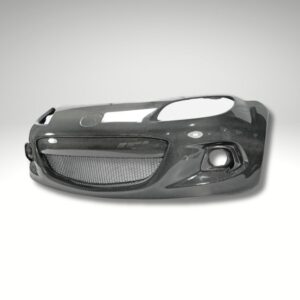 Akari OEM Front Bumper for Mazda Miata MX-5 NC3