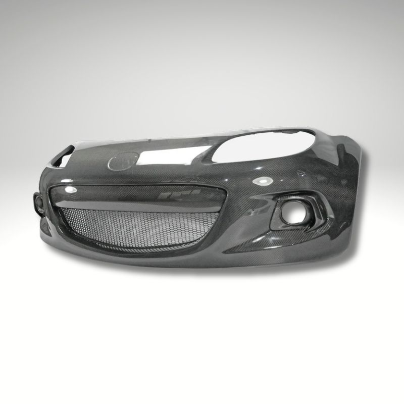 Akari OEM Front Bumper for Mazda Miata MX-5 NC3 Akari OEM Front Bumper for Mazda Miata MX-5 NC3