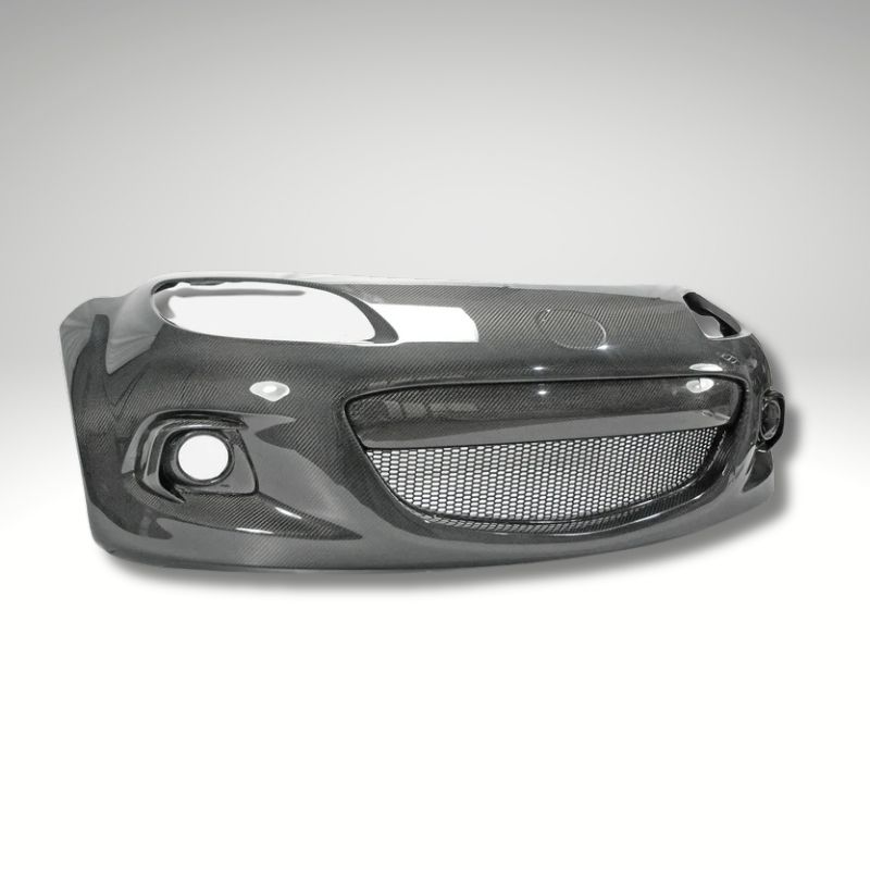 Akari OEM Front Bumper for Mazda Miata MX-5 NC3 Akari OEM Front Bumper for Mazda Miata MX-5 NC3