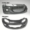 Akari OEM Front Bumper for Mazda Miata MX-5 NC3 Akari OEM Front Bumper for Mazda Miata MX-5 NC3