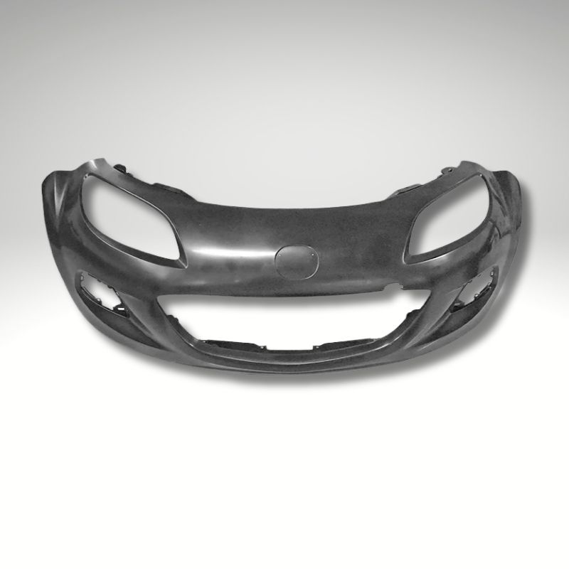 Akari OEM Front Bumper for Mazda Miata MX-5 NC3 Akari OEM Front Bumper for Mazda Miata MX-5 NC3