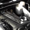 Jass Performance Spark Plug Cover Jass Performance Spark Plug Cover