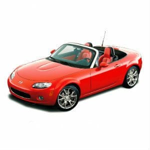 NC MX-5 Miata (06-15)