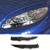 Eyebrow Eyelids for Mazda Miata MX-5 NC1 Eyebrow Eyelids for Mazda Miata MX-5 NC1