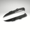 Eyebrow Eyelids for Mazda Miata MX-5 NC1 Eyebrow Eyelids for Mazda Miata MX-5 NC1