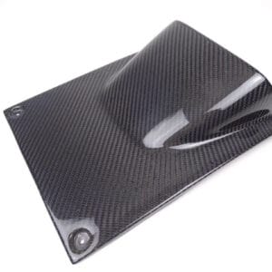 CarbonMiata Steering Column Cover for NA