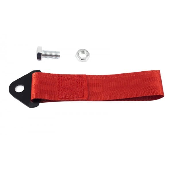 Jass Performance Towing Strap for NA & NB/NBFL Jass Performance Towing Strap for NA & NB/NBFL