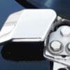Jass Performance Rear Hardtop Latch Replacement Jass Performance Rear Hardtop Latch Replacement