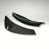 Akari Front Bumper Canards for Mazda Miata MX-5 NA Akari Front Bumper Canards for Mazda Miata MX-5 NA