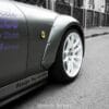 CarbonMiata Wide Overfenders Kit for NC2 CarbonMiata Wide Overfenders Kit for NC2