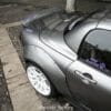 CarbonMiata Wide Overfenders Kit for NC2 CarbonMiata Wide Overfenders Kit for NC2