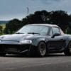 CarbonMiata Widebody Kit for NB