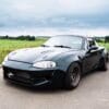 CarbonMiata Widebody Kit for NB