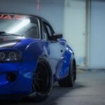 CarbonMiata Widebody Kit for NB