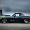 CarbonMiata Widebody Kit for NB