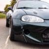 CarbonMiata Widebody Kit for NB