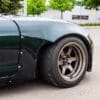 CarbonMiata Widebody Kit for NB